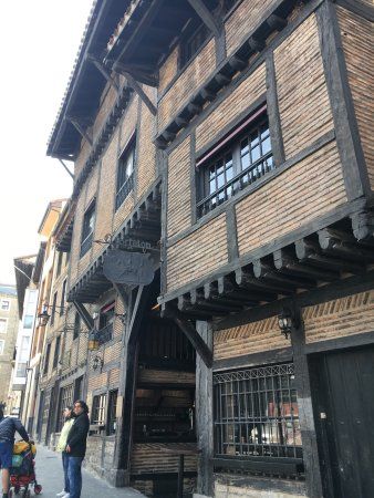 El Portalon